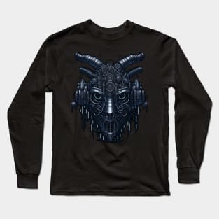 Electric Sheep Long Sleeve T-Shirt